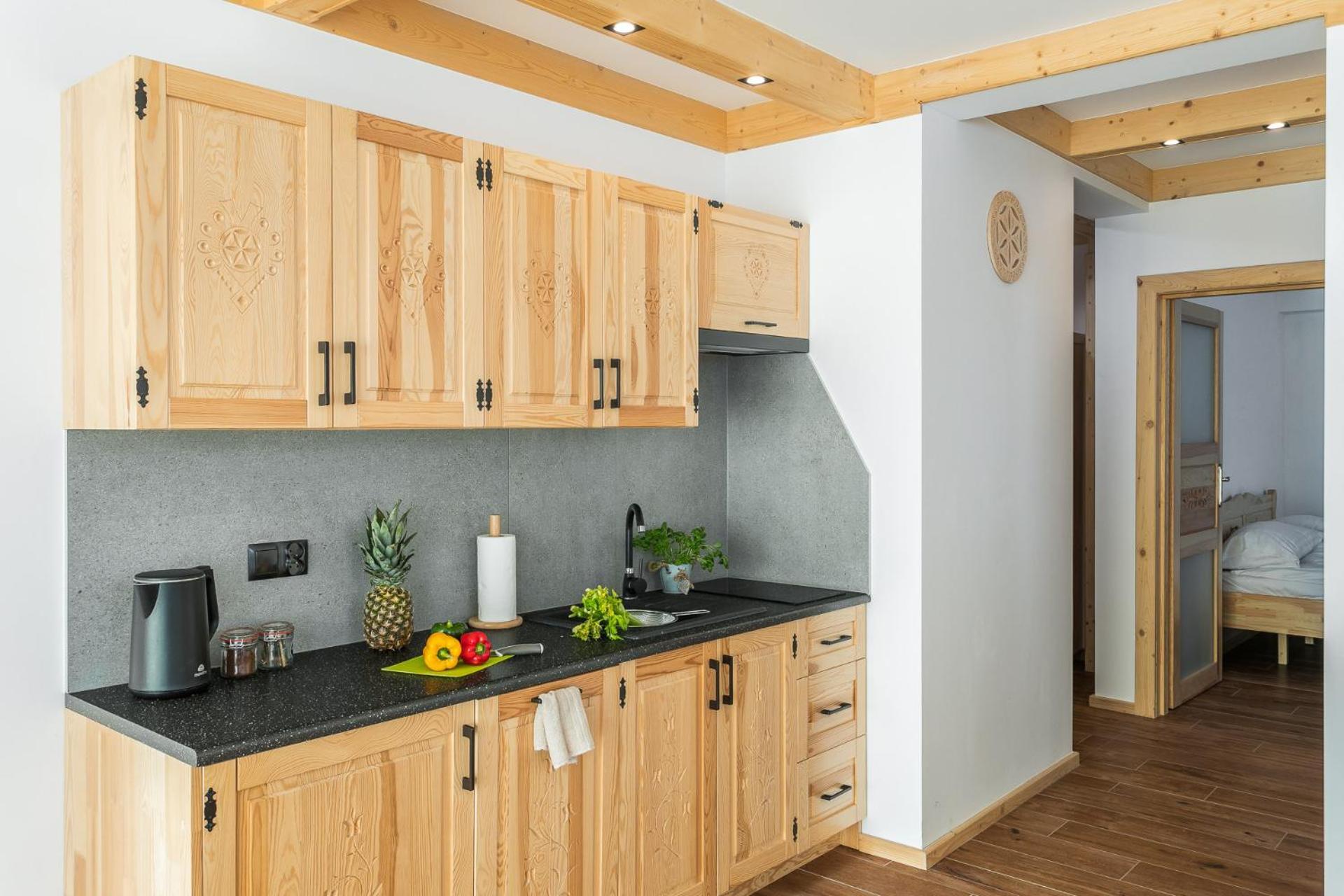 Rent Like Home - Hidden Hill Szymaszkowa 12 Zakopane Room photo