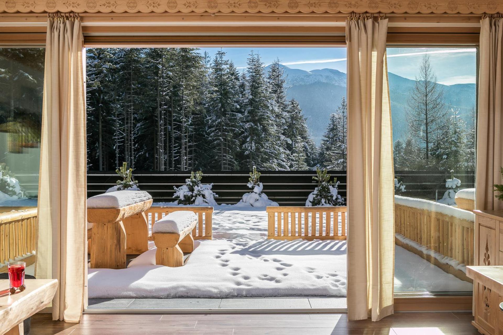 Rent Like Home - Hidden Hill Szymaszkowa 12 Zakopane Room photo